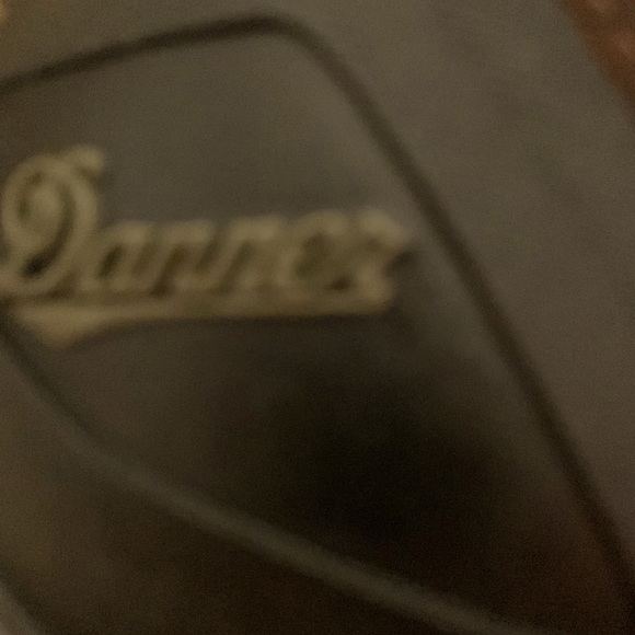Danner Mens Gore Tex 5.5” Hiking Boots, Size 9.5 EE, Brown & Olive main image 6